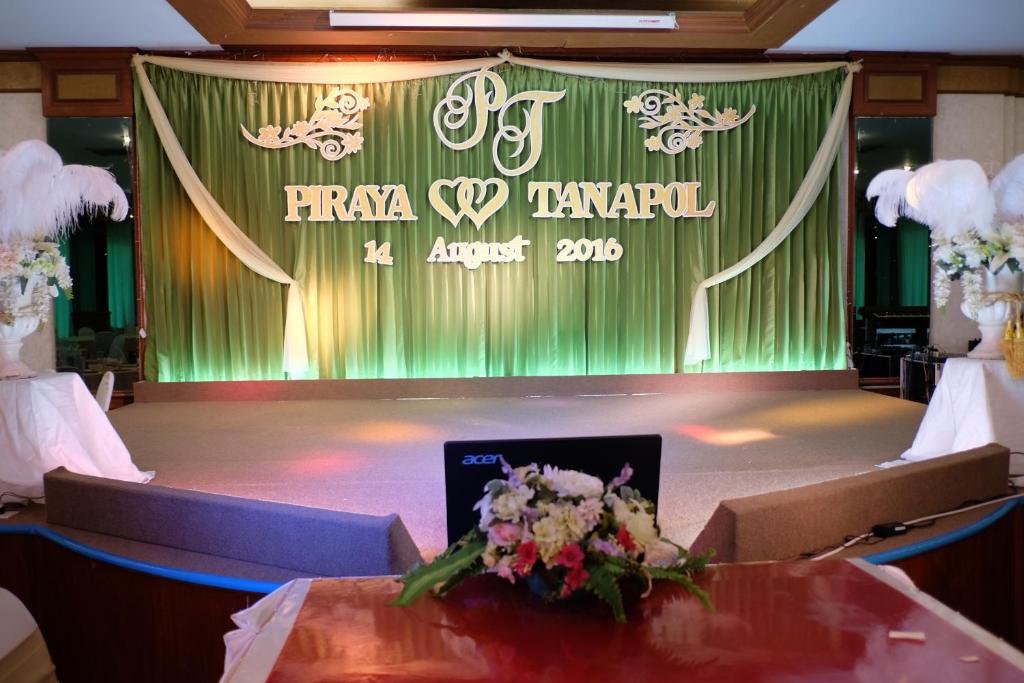 Фото Krabi Royal Hotel