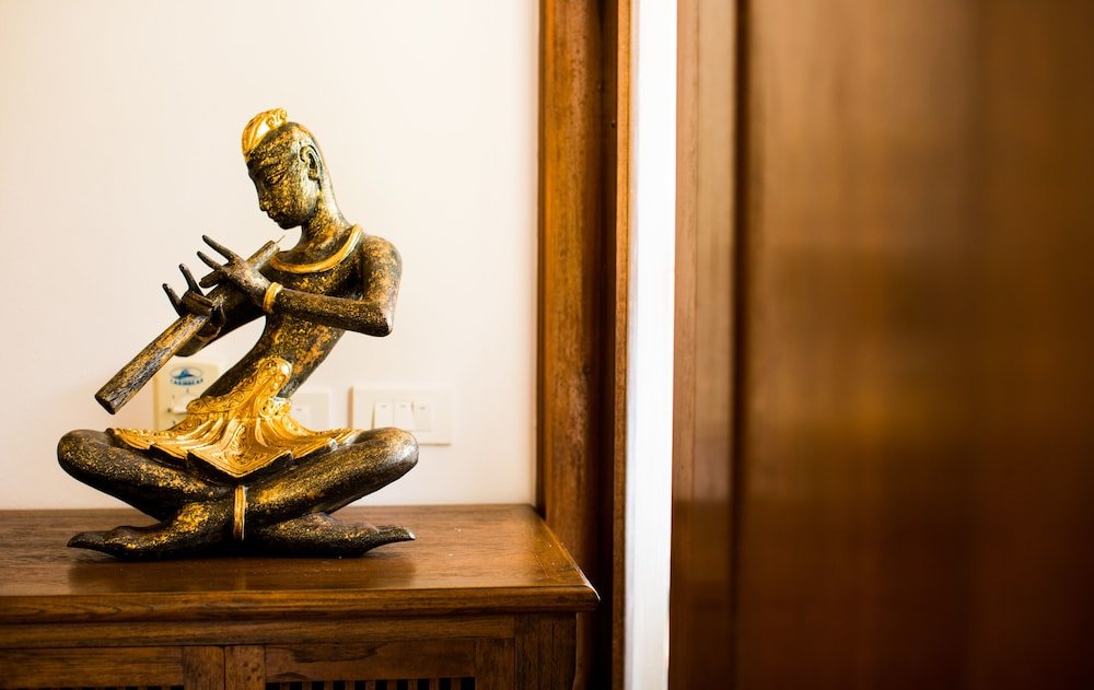 Фото Villa Pimmada