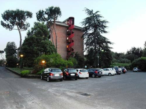 Гостиница Aurelia Antica Wr Apartments в Риме