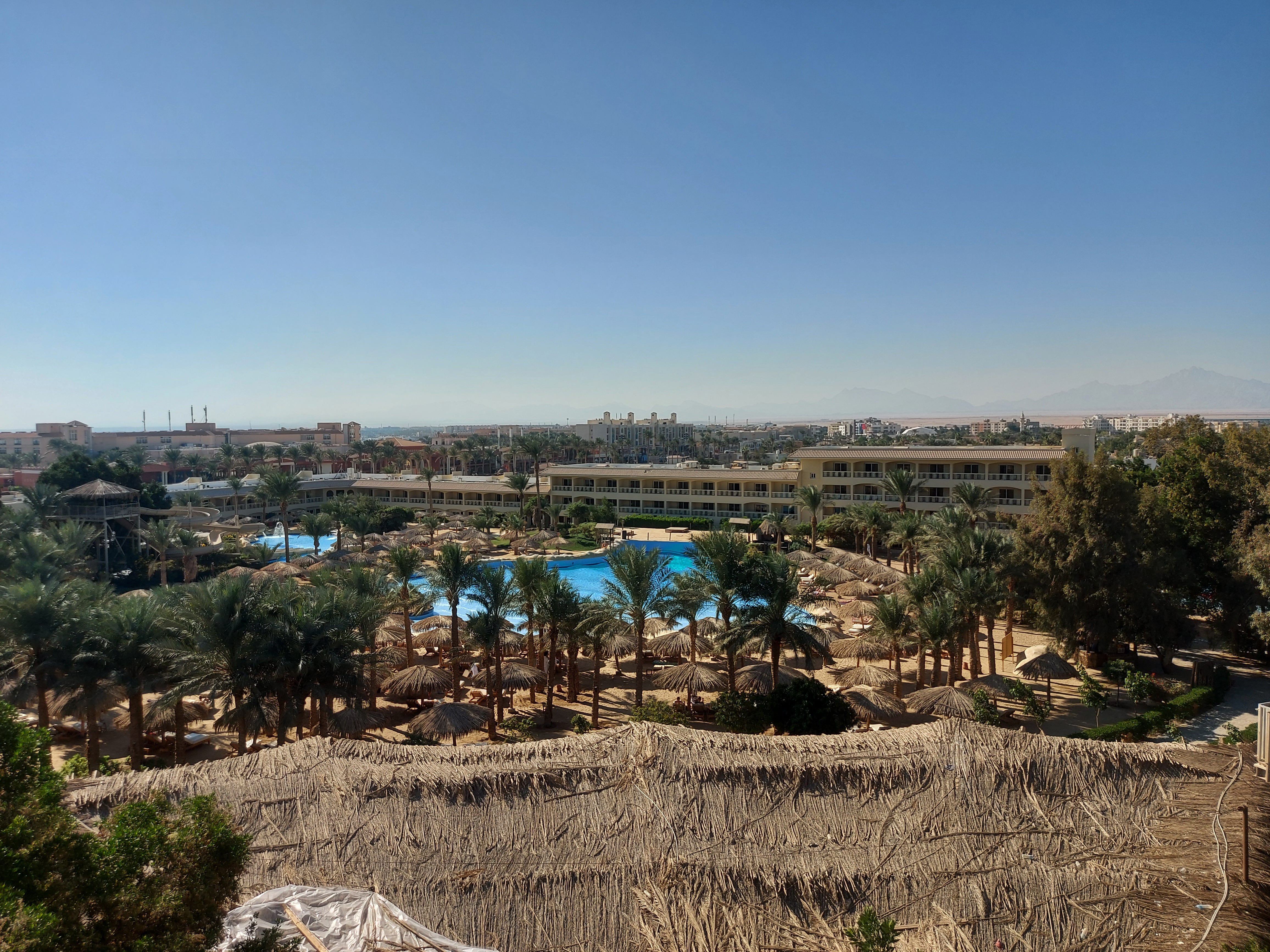 Фото Sindbad Club