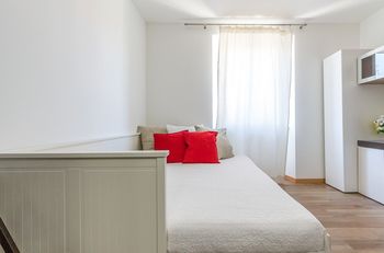 Фото Alessia'S Flat - Sarpi 3