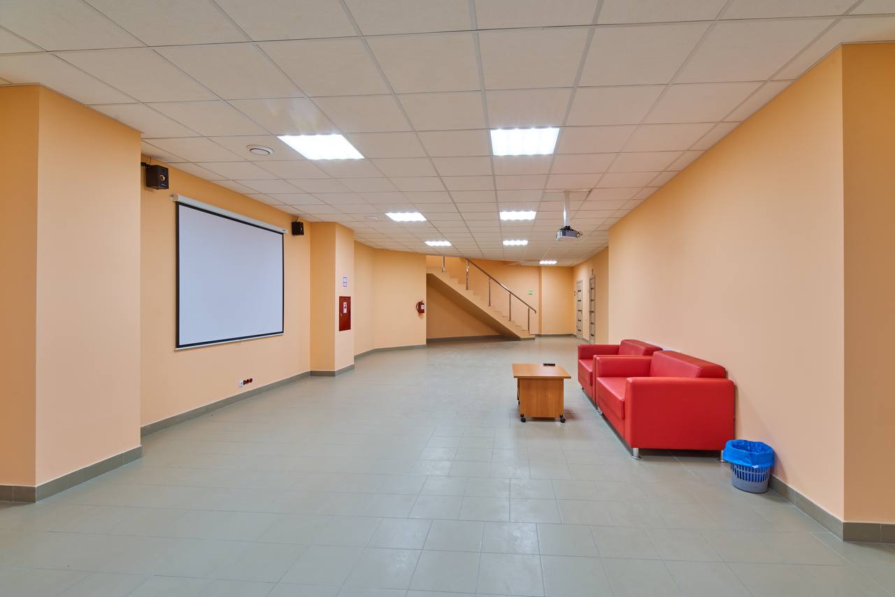 Фото Салтыково на Оке