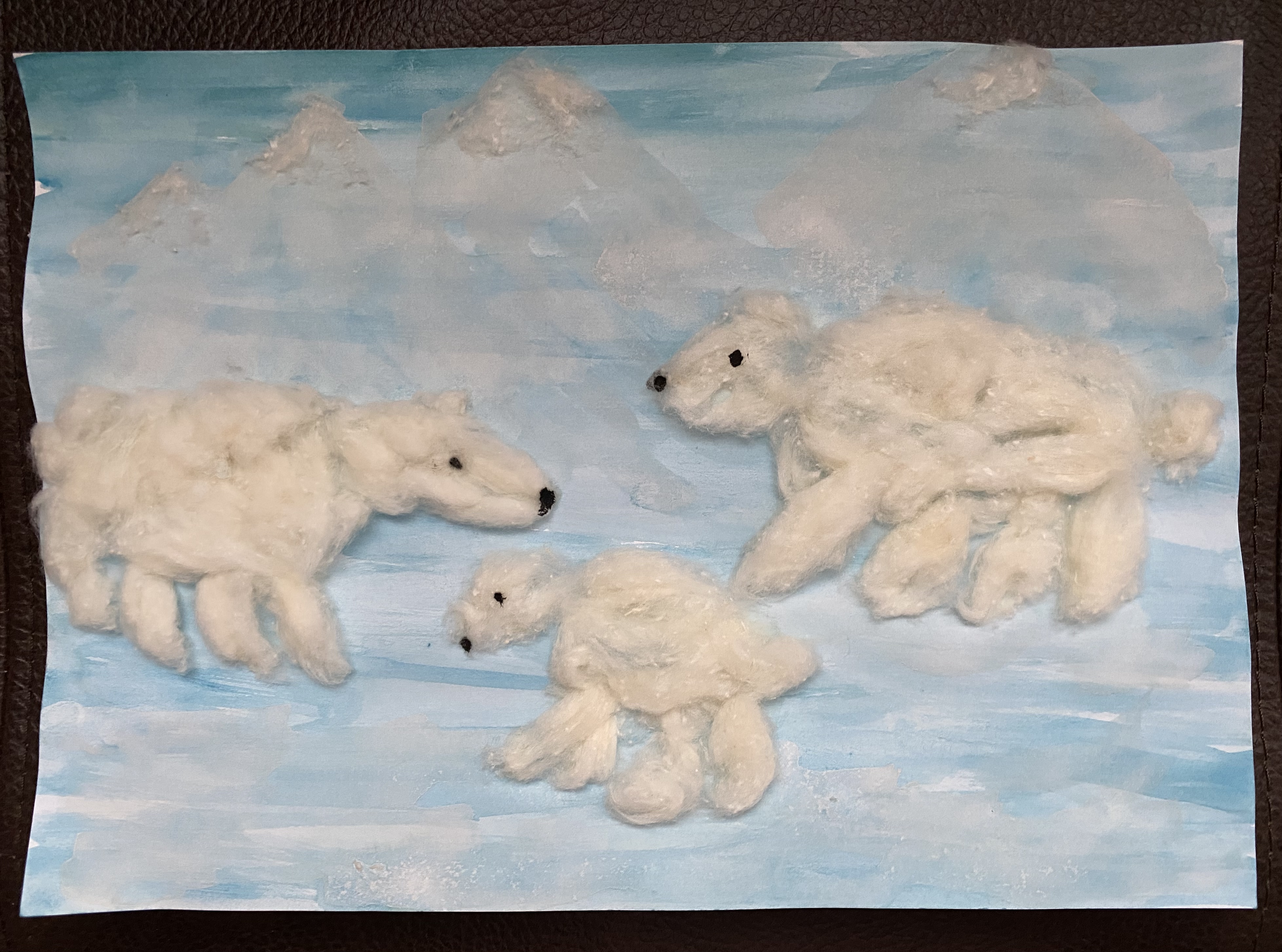 Фото Берлога