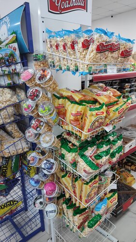 Grocery Magnit, Republic of Ingushetia, photo