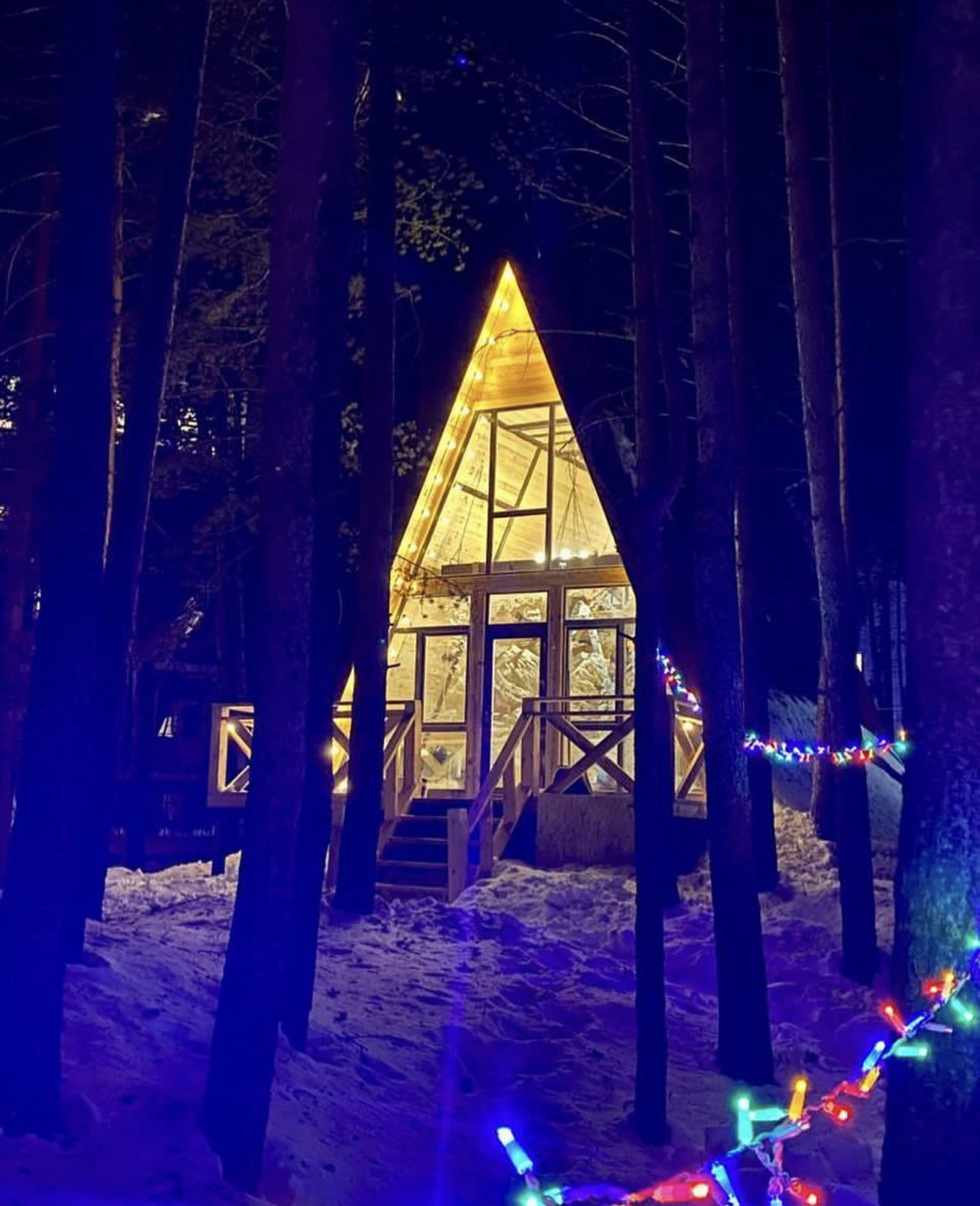 Фото Dream Chalet