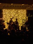 Fabric Jazz (Molodyozhnaya ulitsa, 74с4), concert hall
