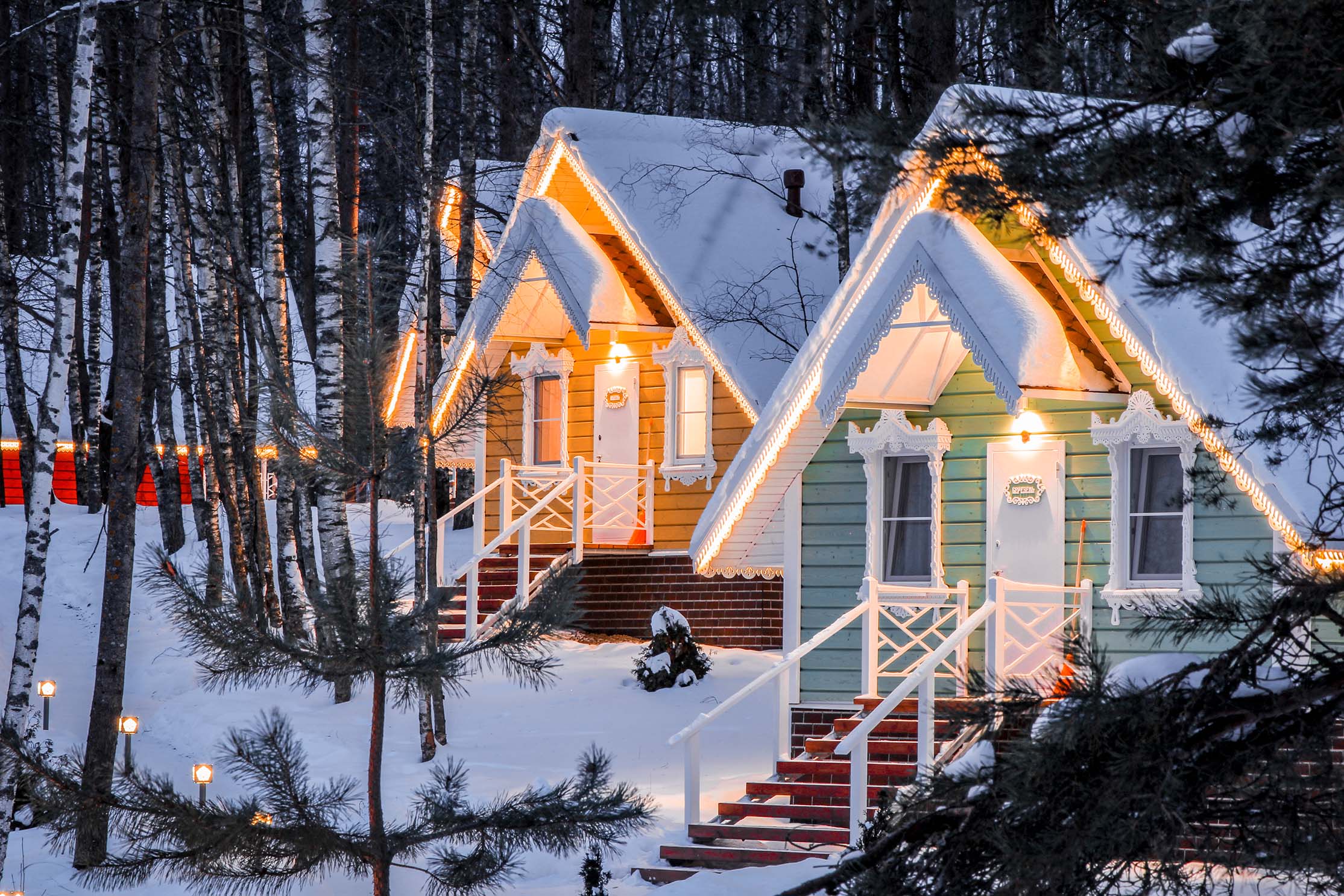 Фото Агропарк Ясенево