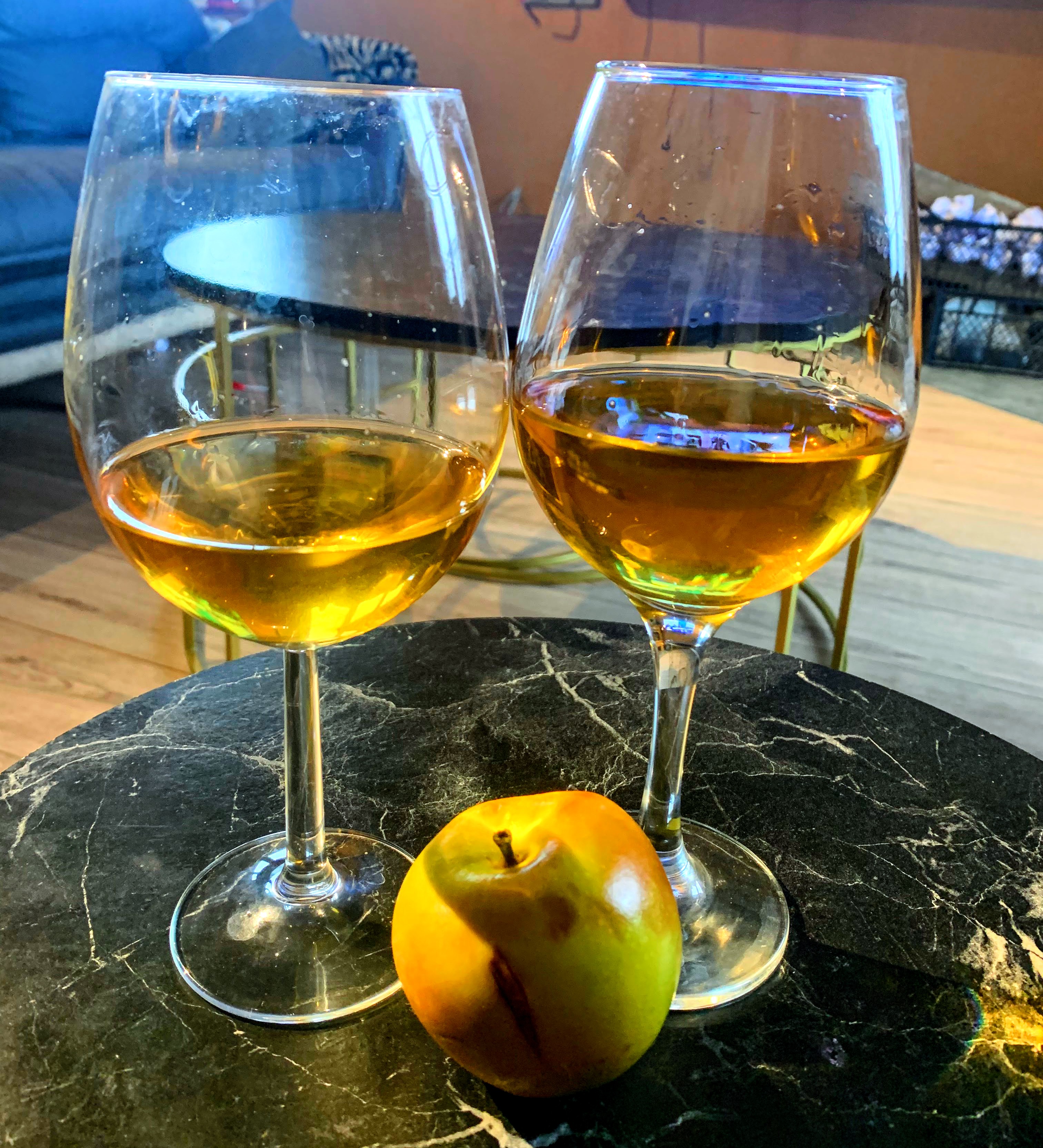 Фото Marani Mtrediani Wine Lodge