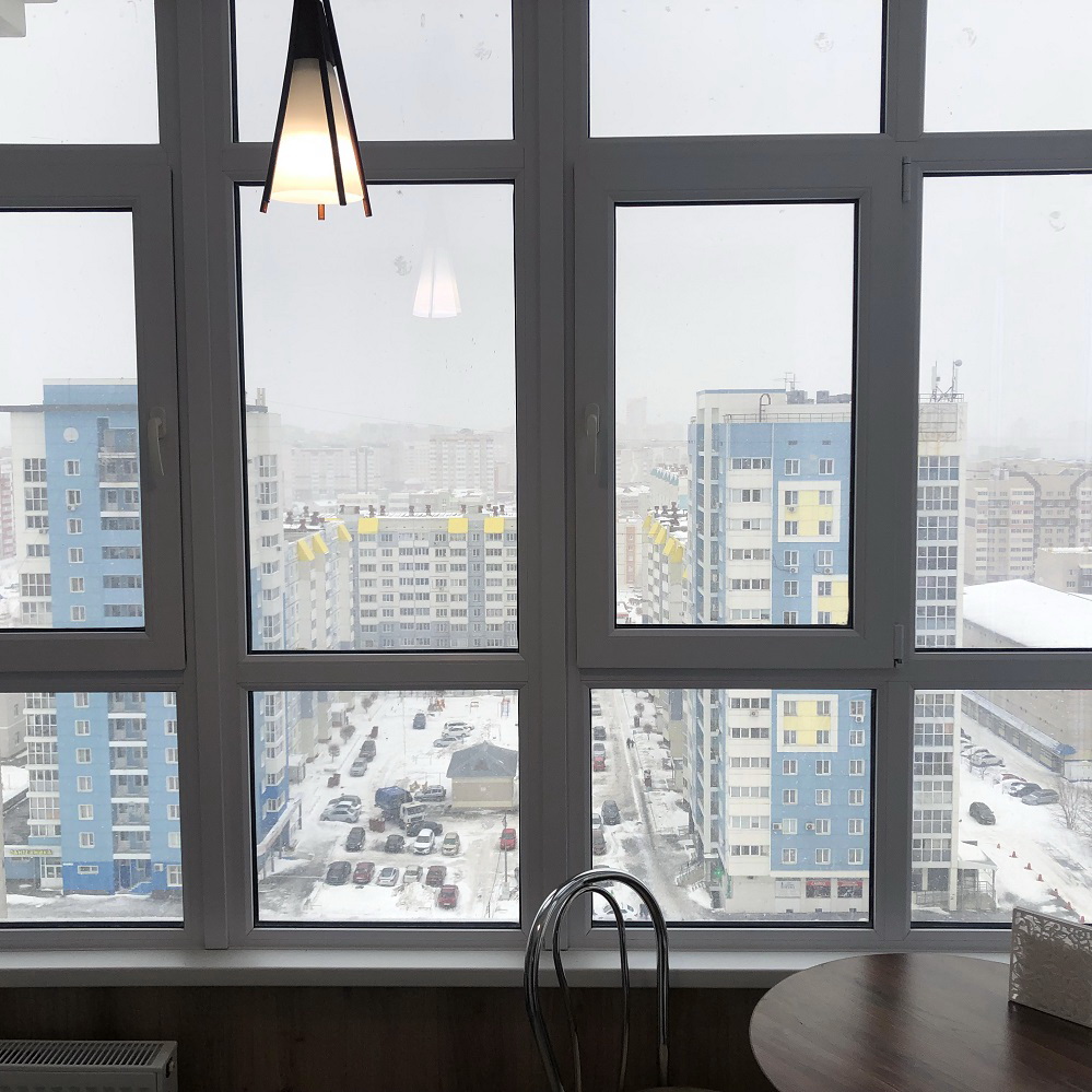 Фото Kvartira&Вraun