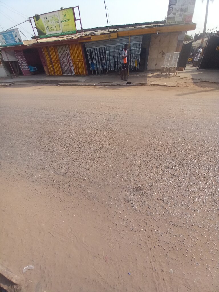 Rental of venues for cultural events Flpzy rental, Accra, photo