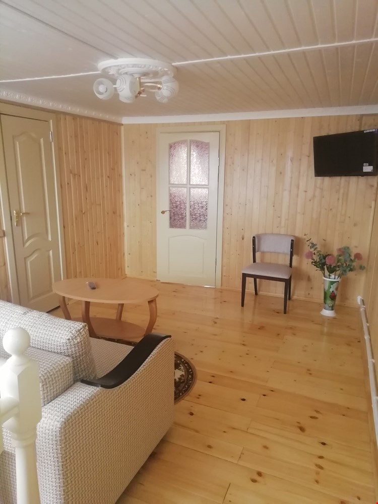 Фото База отдыха Завирье