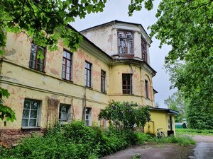 Усадьба Калитино (posyolok Kalitino, 8А), landmark, attraction