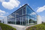 Vitrix Steklo (Green Park Residential Complex, 1), glass, glass products