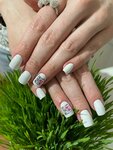 Nadegda Nail (Promyshlenny rayon, mikrorayon № 35, Rodosskaya ulitsa, 13), training of masters for beauty salons