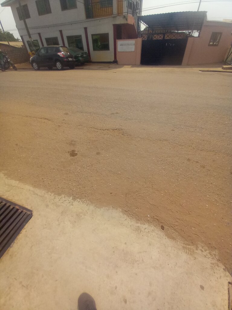 Kindergarten, nursery Mother's Love School, Earth, photo