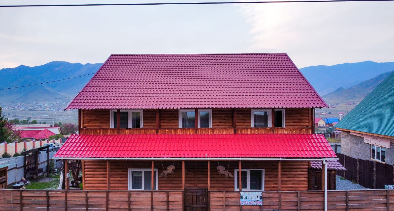 Фото Белая Чудь