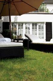 Фото Hotel Villa im Park