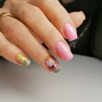 TochkaNails (Vasyanina Street, 10), nail salon