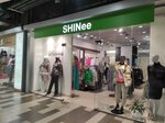 SHINee (Tsyurupy Street, 97к6), clothing store