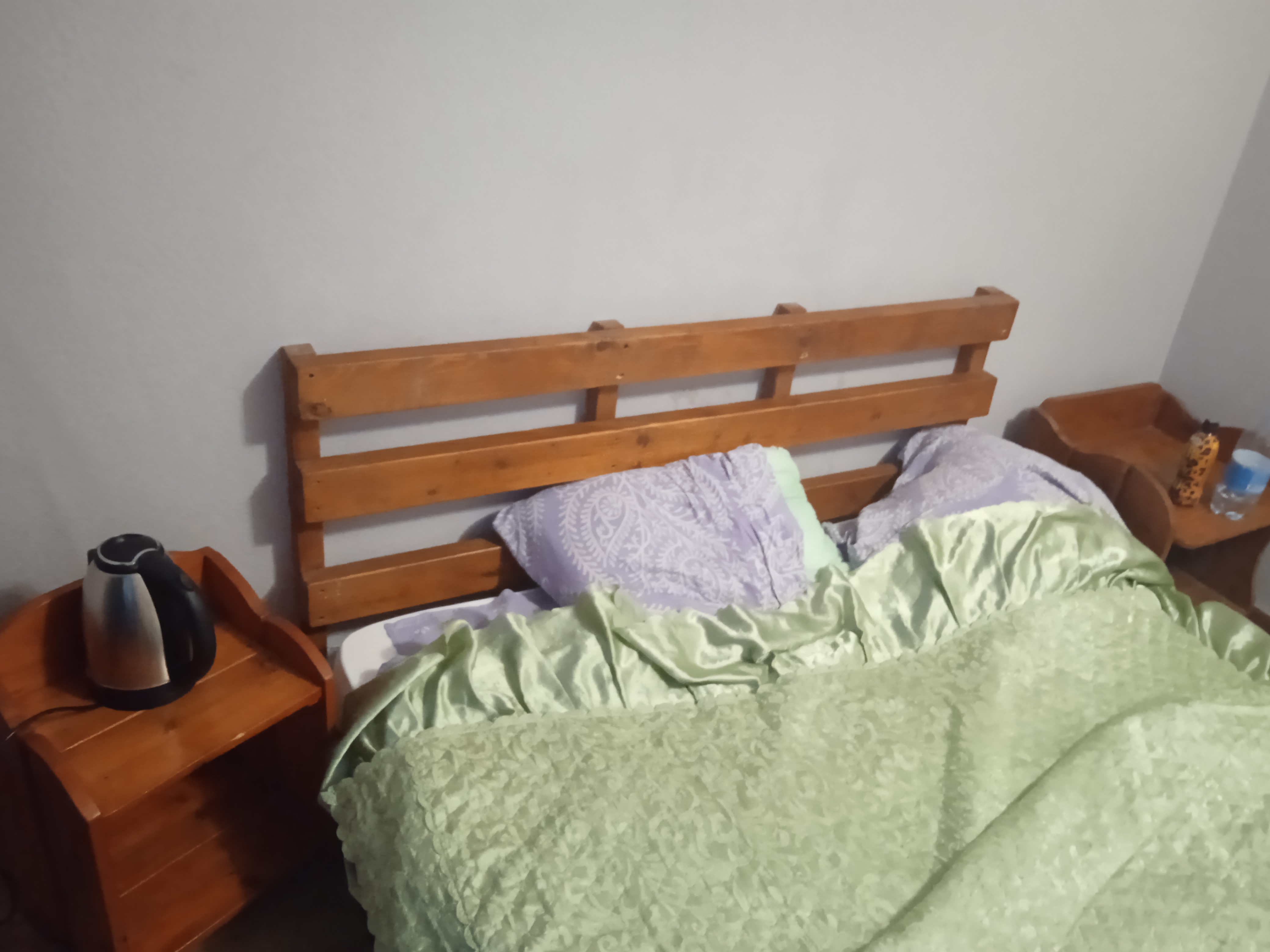 Фото Де Гранте