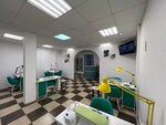 Ideal (ulitsa Stroiteley, 5/2) ، صالون تجميل