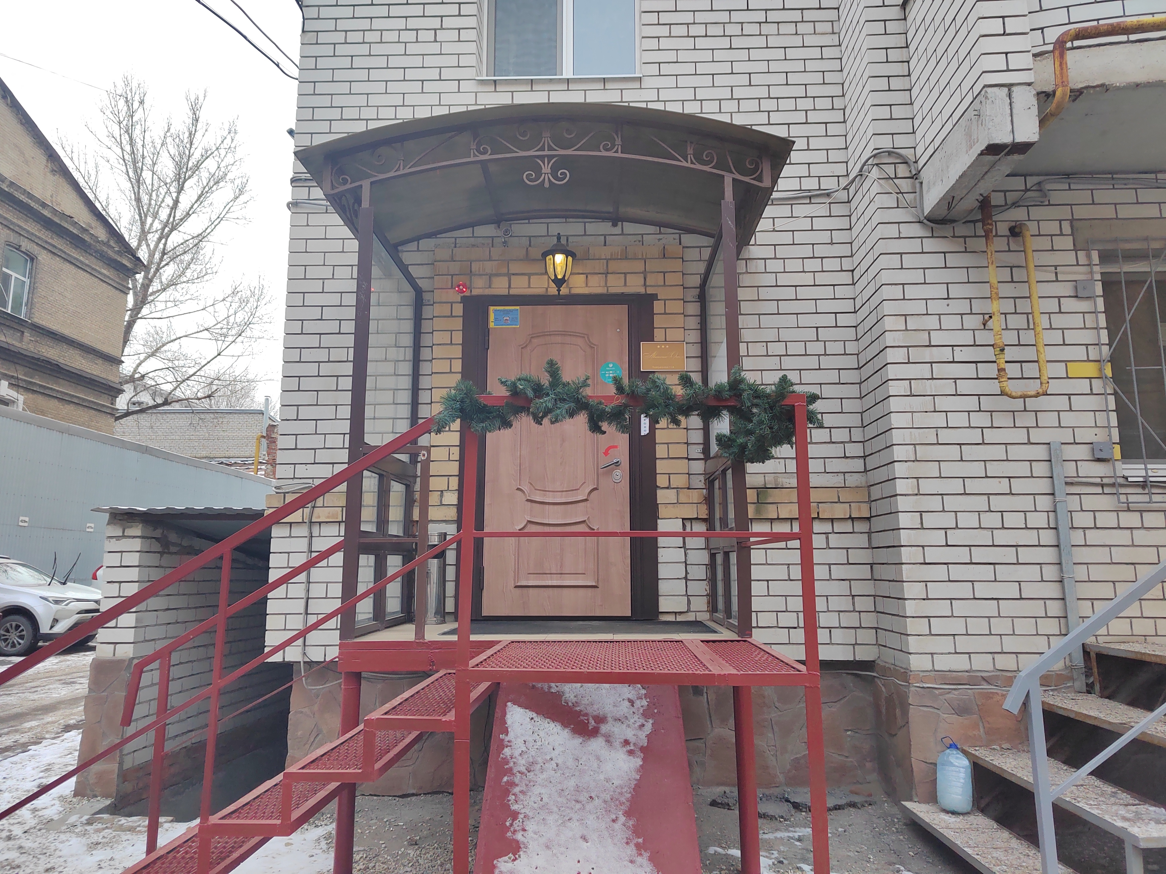 Фото Авантаж