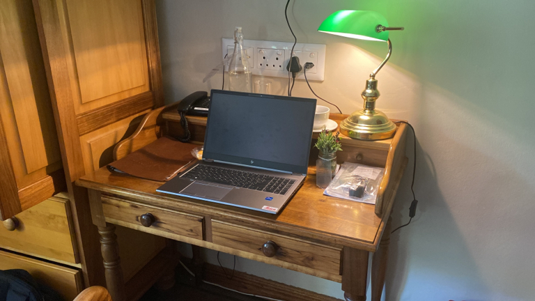 Фото Kleinkaap Boutique Hotel