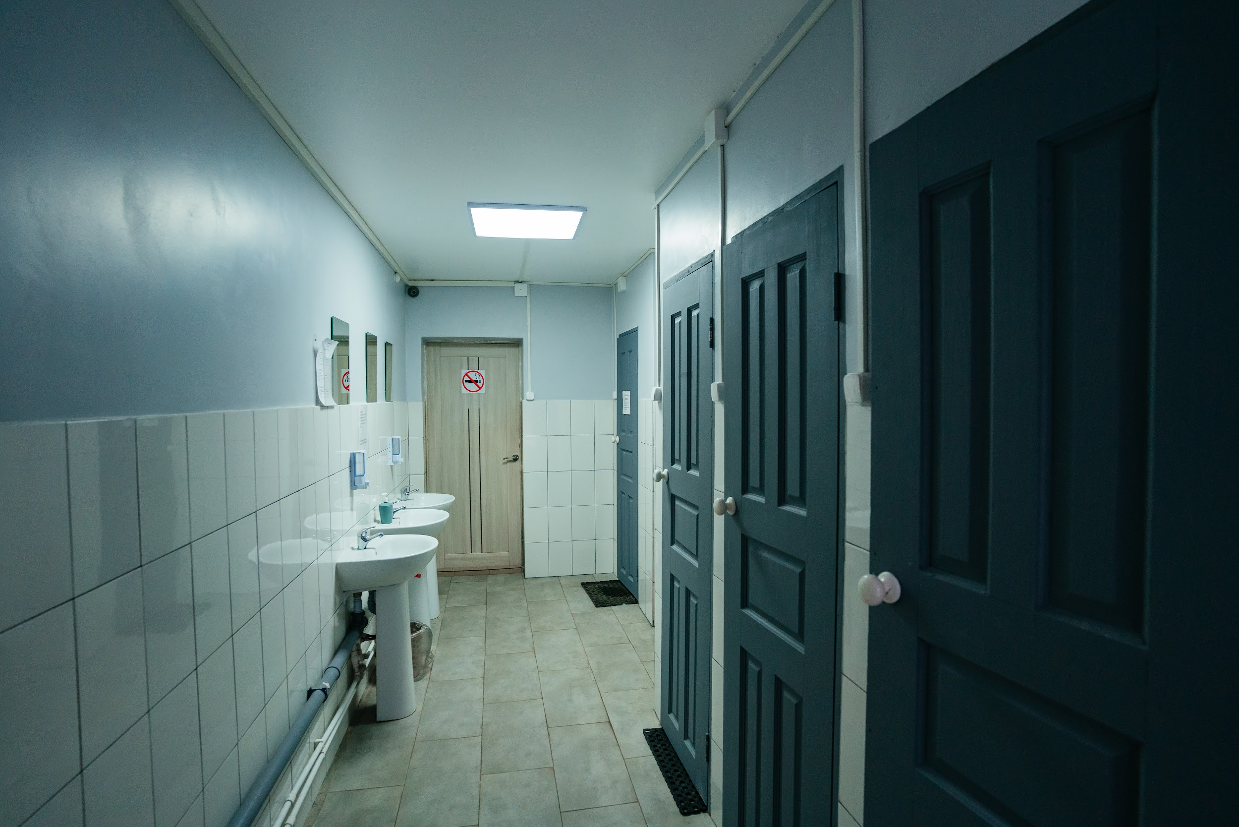 Фото Мама, я в гостях