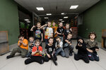 Lasertag28 (Заводская ул., 31, Благовещенск), лазертаг в Благовещенске