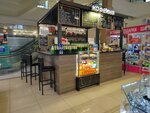 Экспресс кофейня (Dachnaya Street, 11А), coffee shop