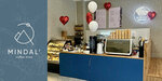 Mindal' Coffee (Abaya street, 99В), cafetería