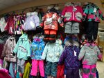 Оранжевое детство (Dekabristov Street, 3), children's clothing store