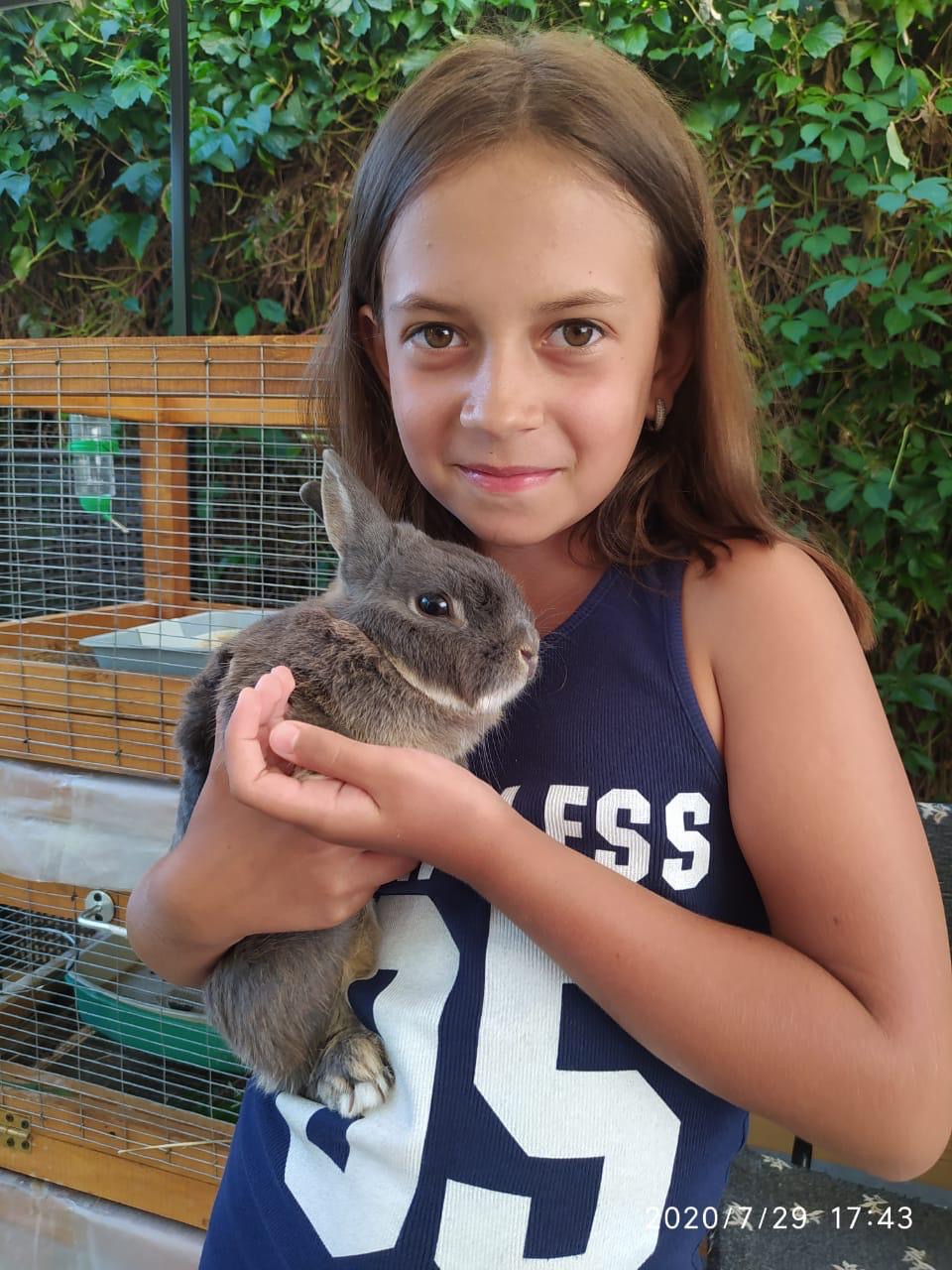 Фото Азария