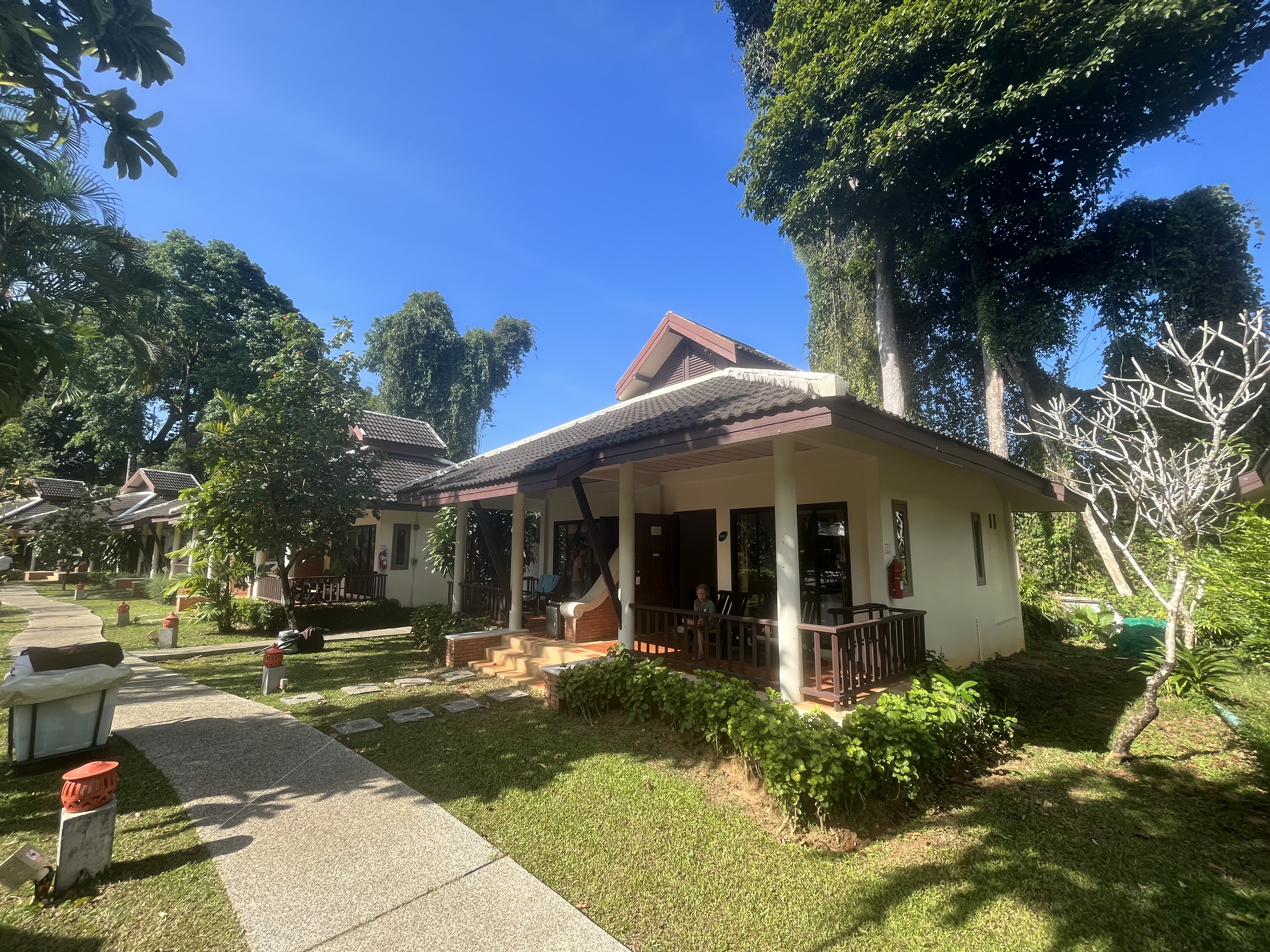 Фото The Leaf On The Sands by Katathani
