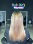 Hair Pro (ulitsa Sergeya Orlova, 4А), beauty salon