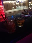 Tancy (praspiekt Budaŭnikoŭ, 11А), club nocturno