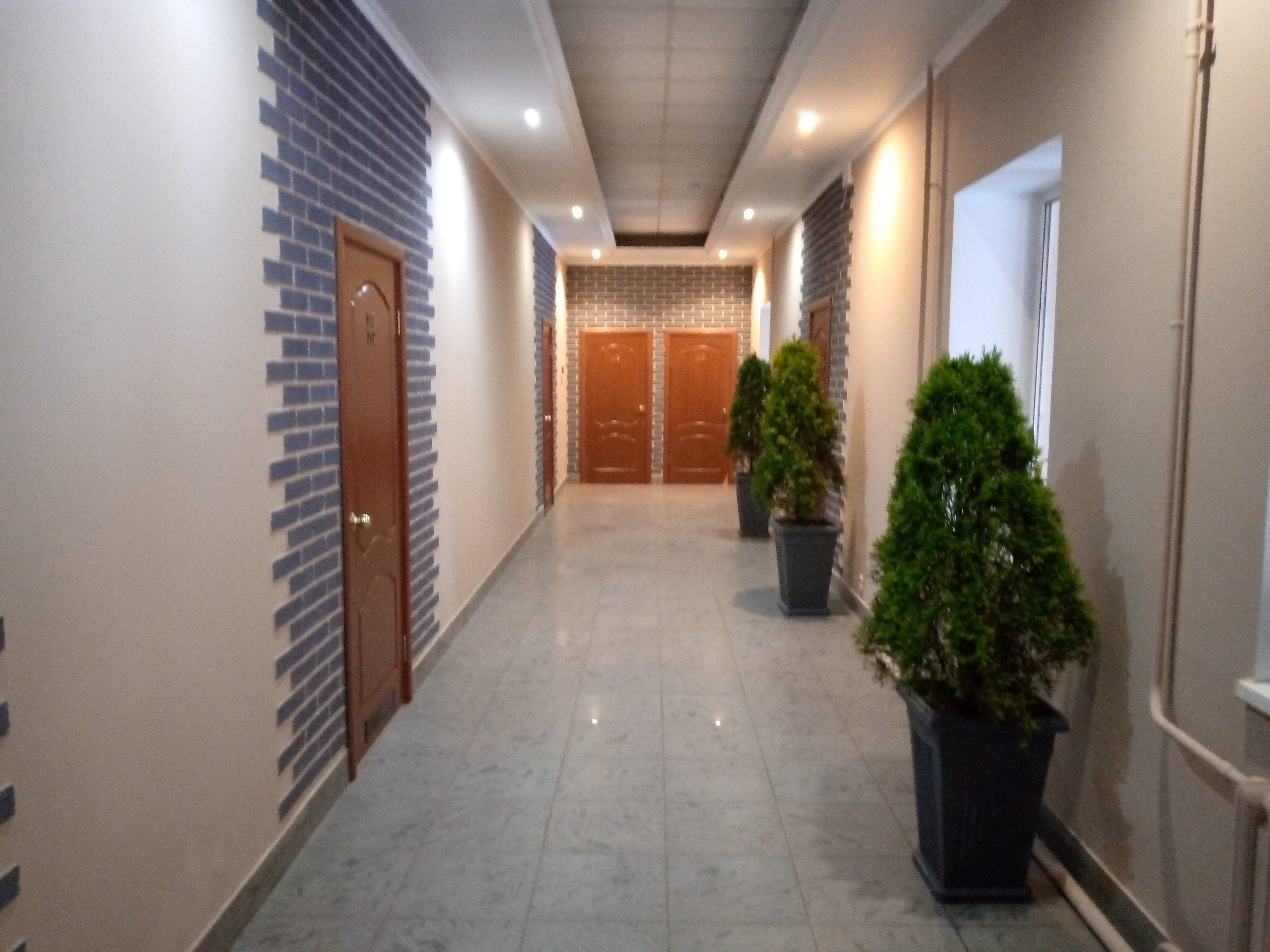 Фото Старый дворик