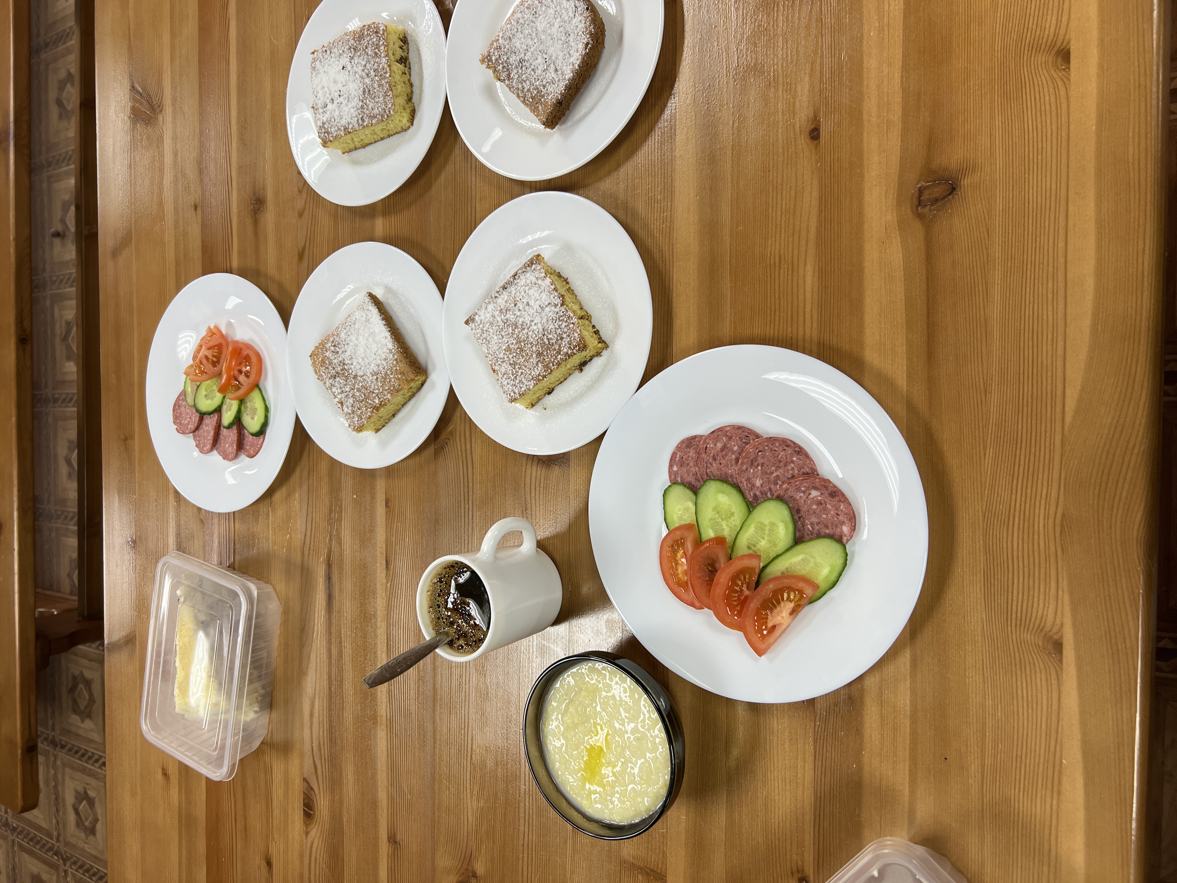 Фото Irbis Hotel