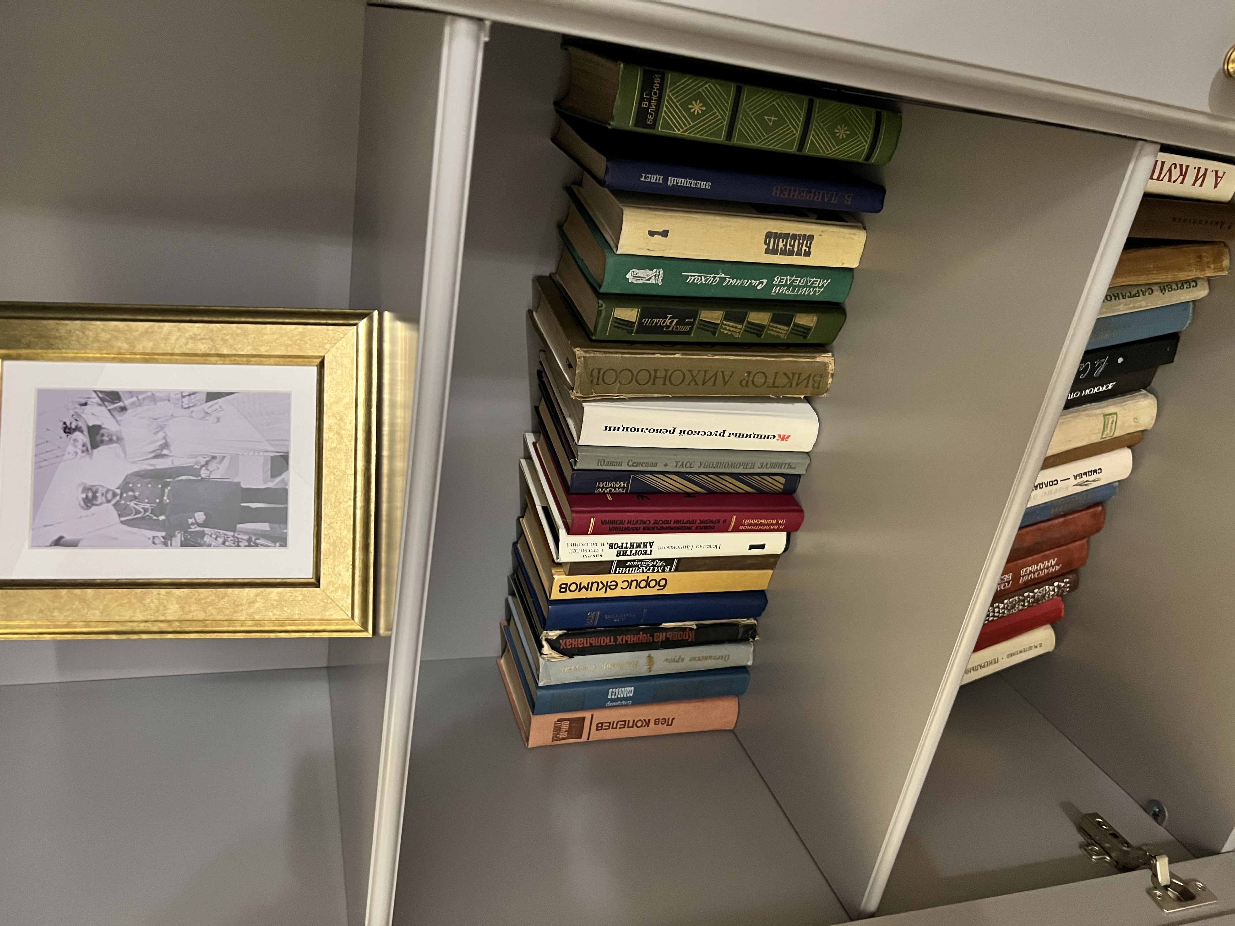 Фото Златинские Лавки