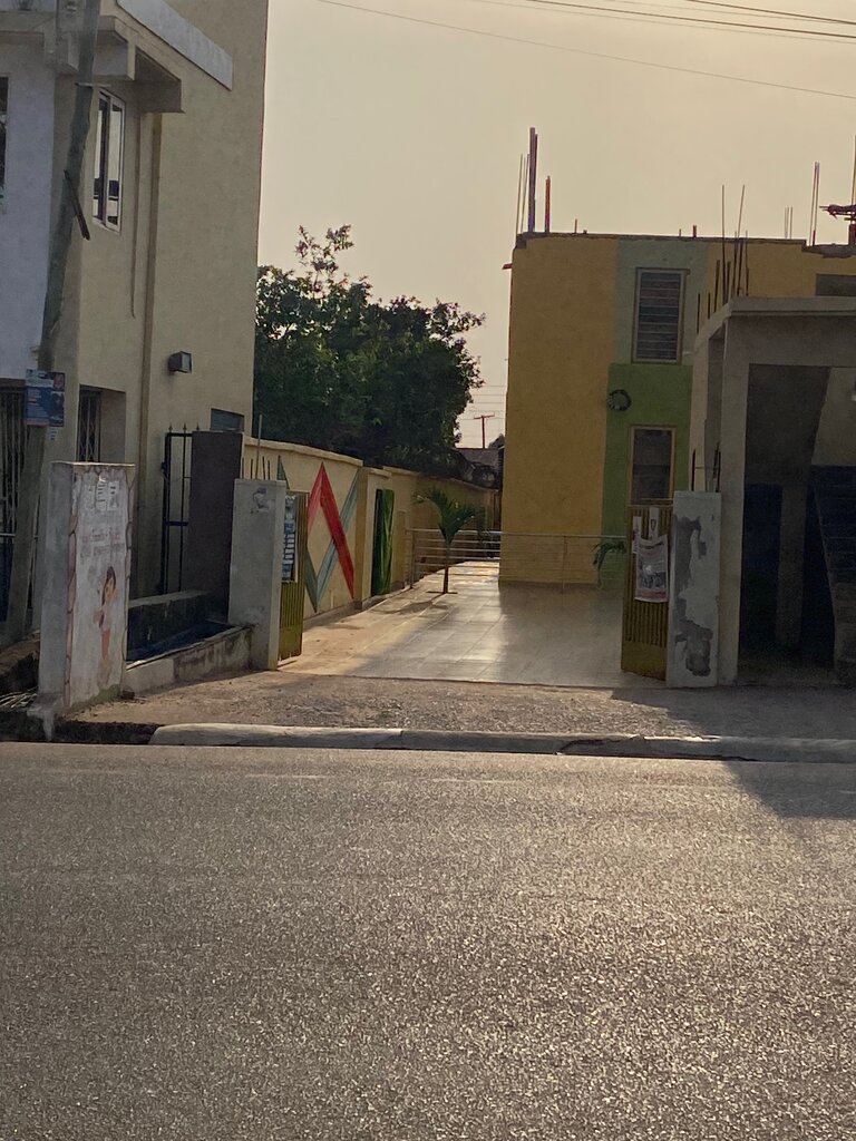 School Golden Reed School, Earth, photo