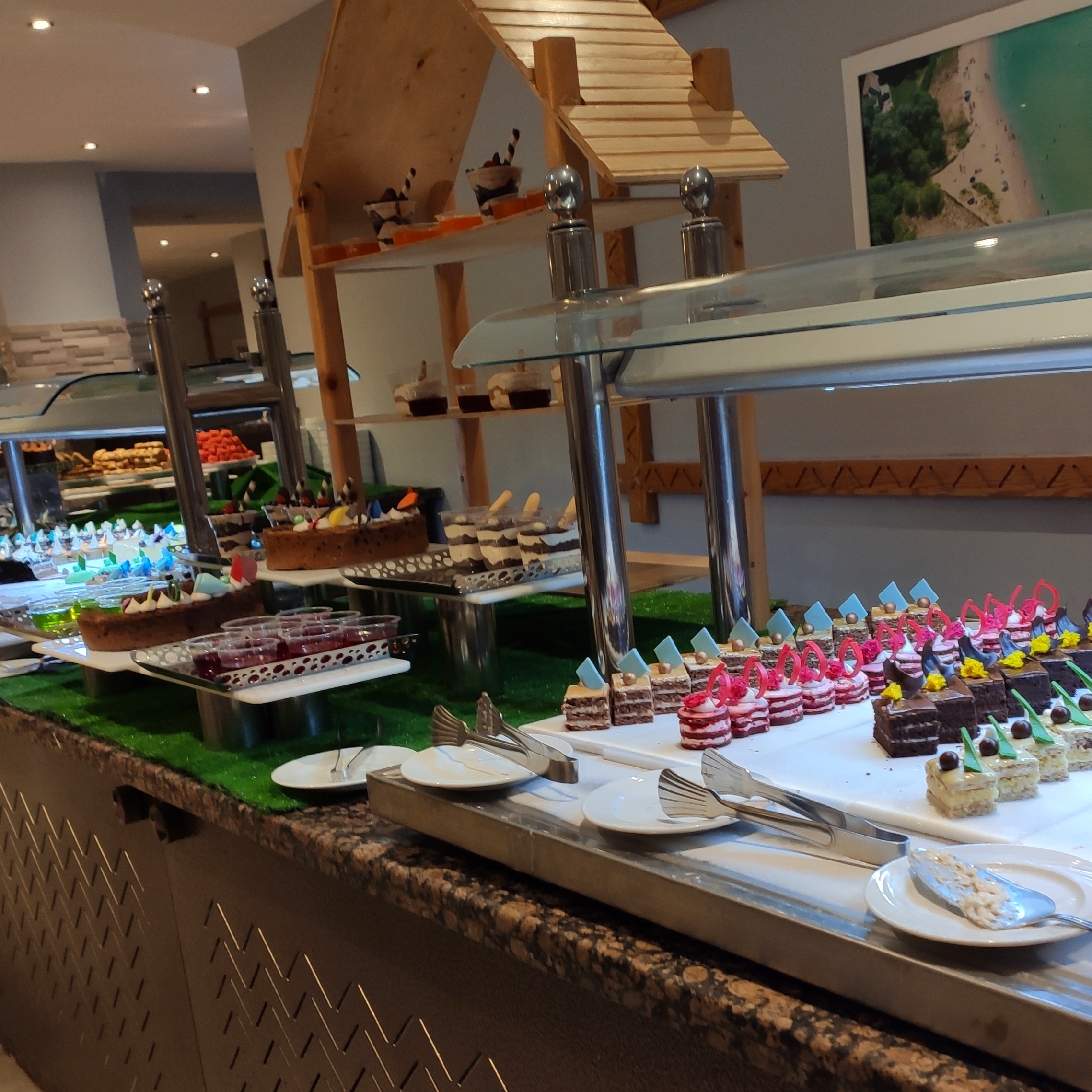 Фото Tropitel Sahl Hasheesh