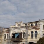 Дом с лавками Клюшкина (Maksima Gorkogo Sstreet, 35), landmark, attraction