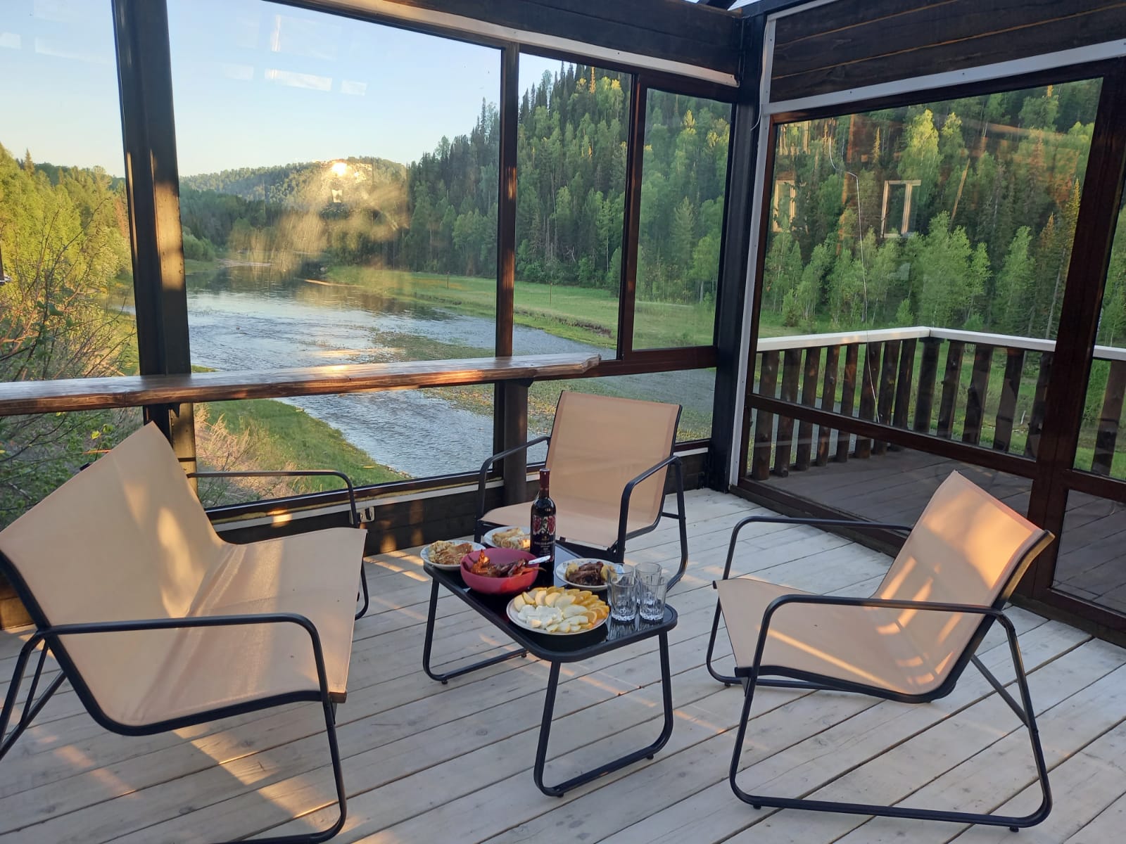 Фото Золотая сова