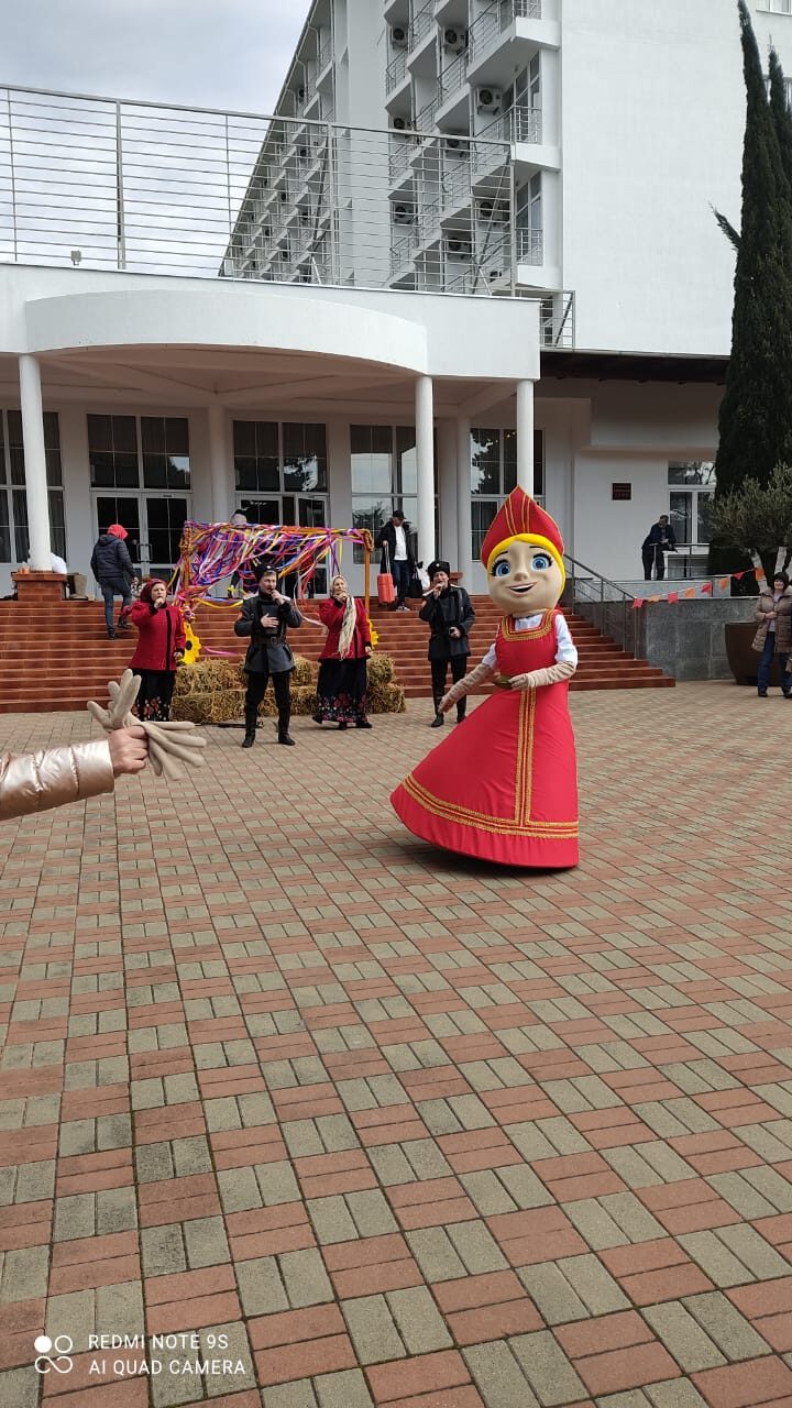 Фото Красная Талка 2