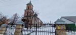 Храм святого Духа (rabochiy posyolok Talmenka, Ozyornaya ulitsa, 29) ، كنيسة أرثوذكسية