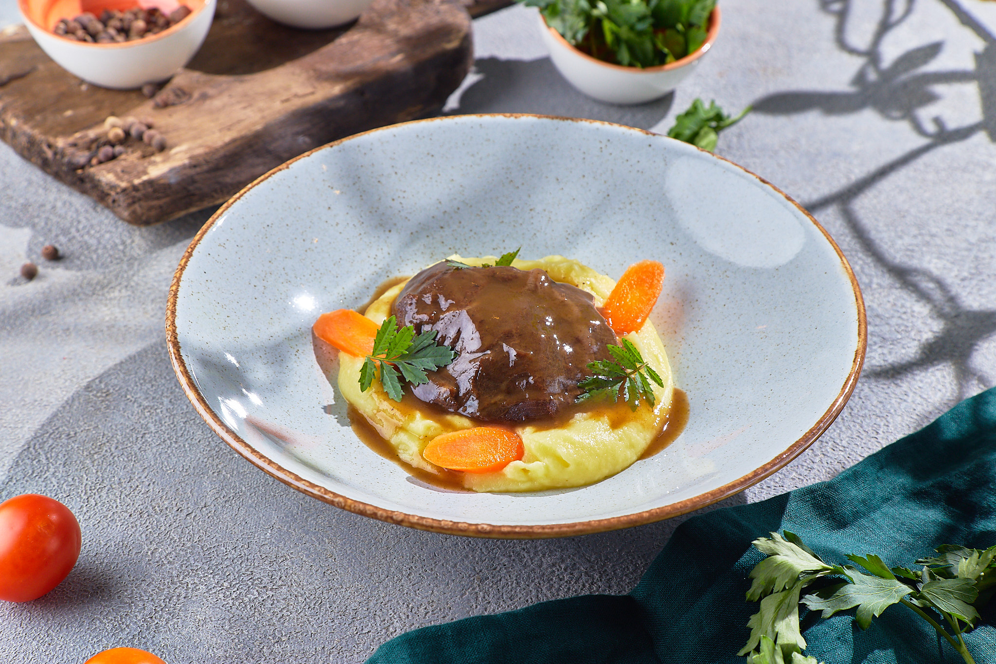 Фото Балтия