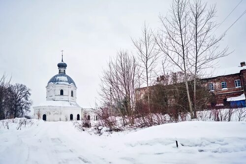 Производство кондитерских изделий ООО Гагаринские Мануфактуры, Ярославская область, фото