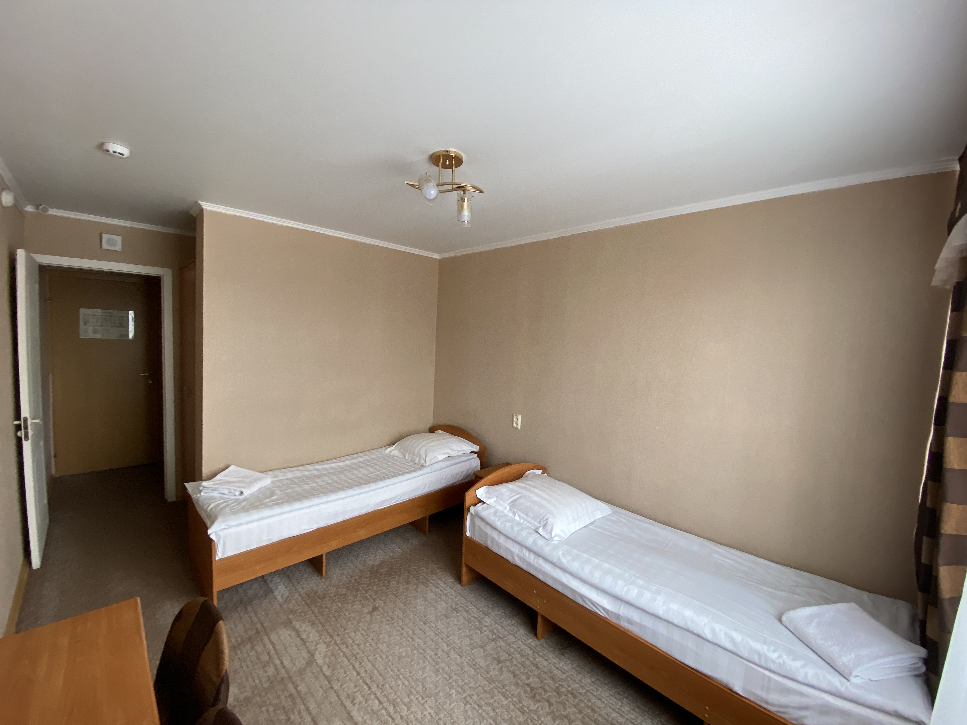 Фото Гостиница Башкортостан