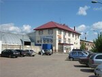 Merkat (Samarkandskaya ulitsa, 3/1), construction equipment and machinery