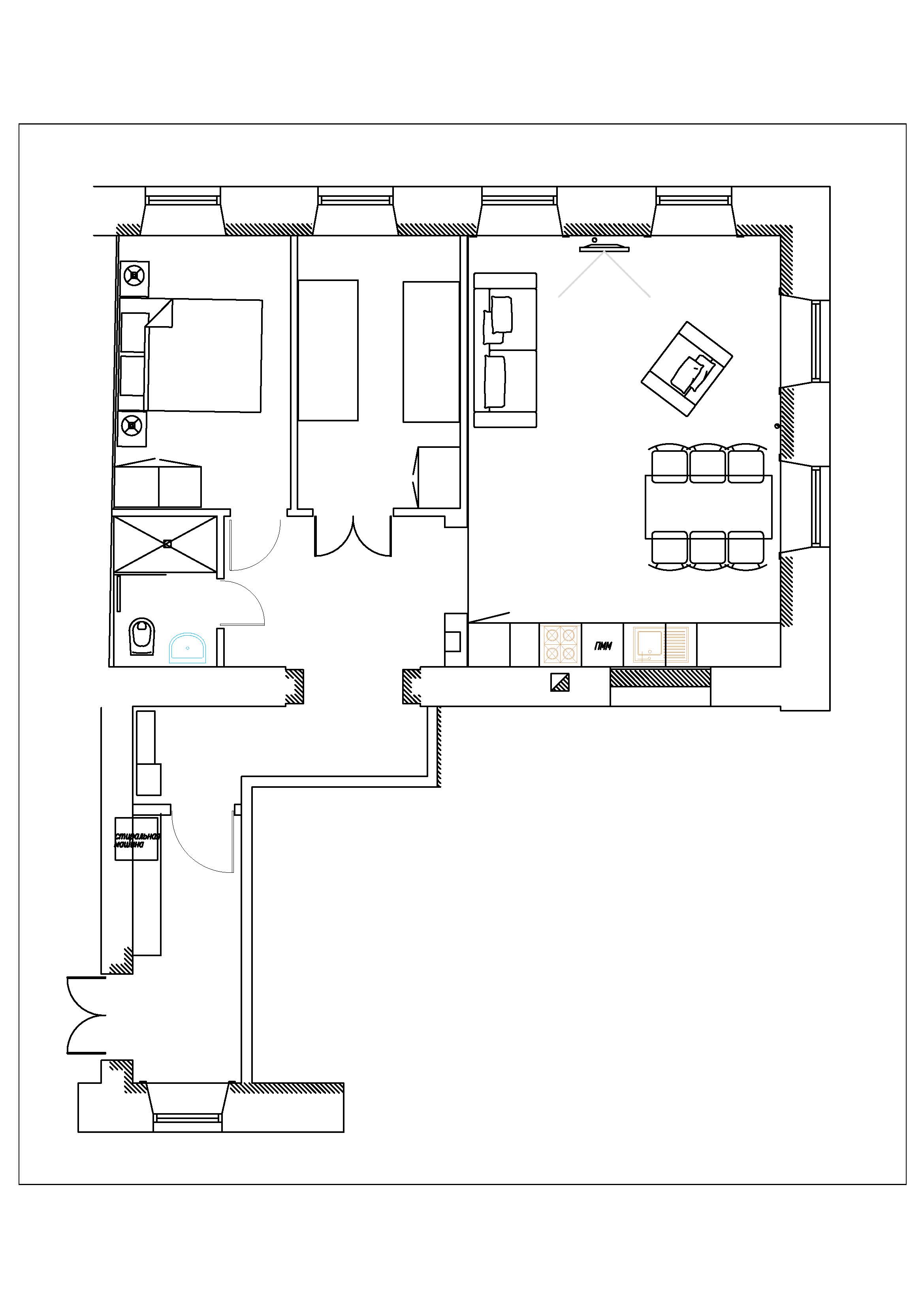 Фото Feel Apartments